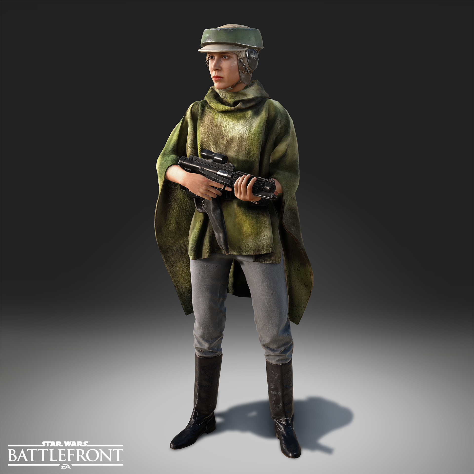The Rebellion Remains Strong - Star Wars - Official EA Site