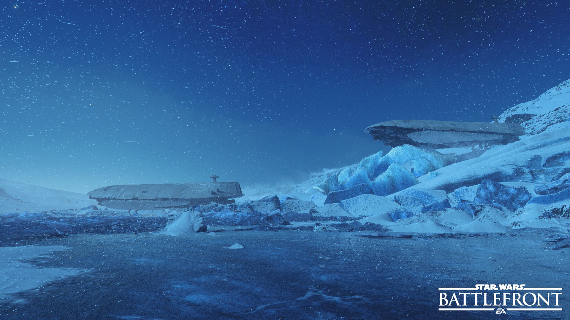 Hoth Hoth