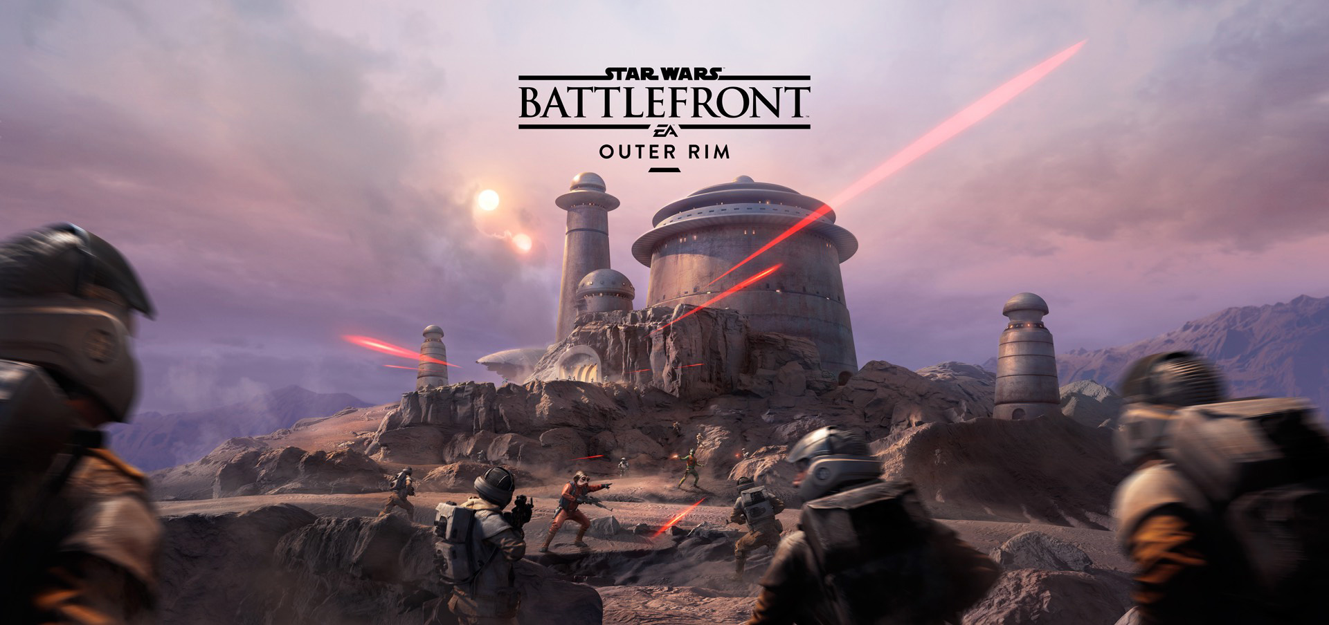 Outer Rim Outer Rim