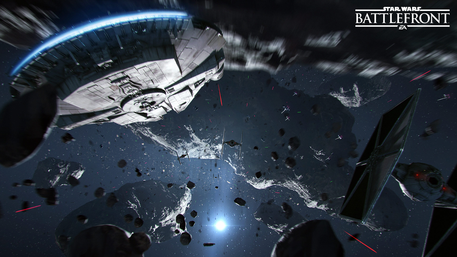 Asteroid Asteroid