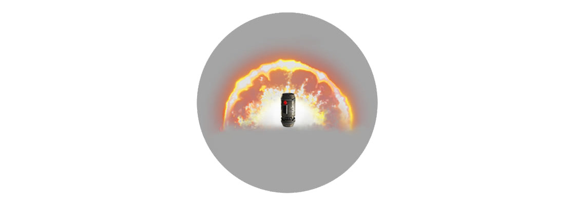 Thermal Imploder Thermal Imploder