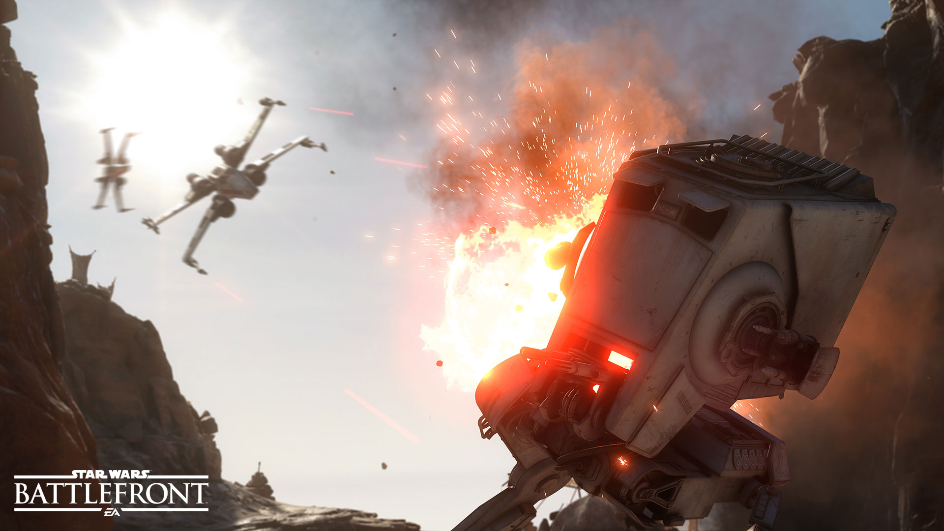 AT-ST AT-ST