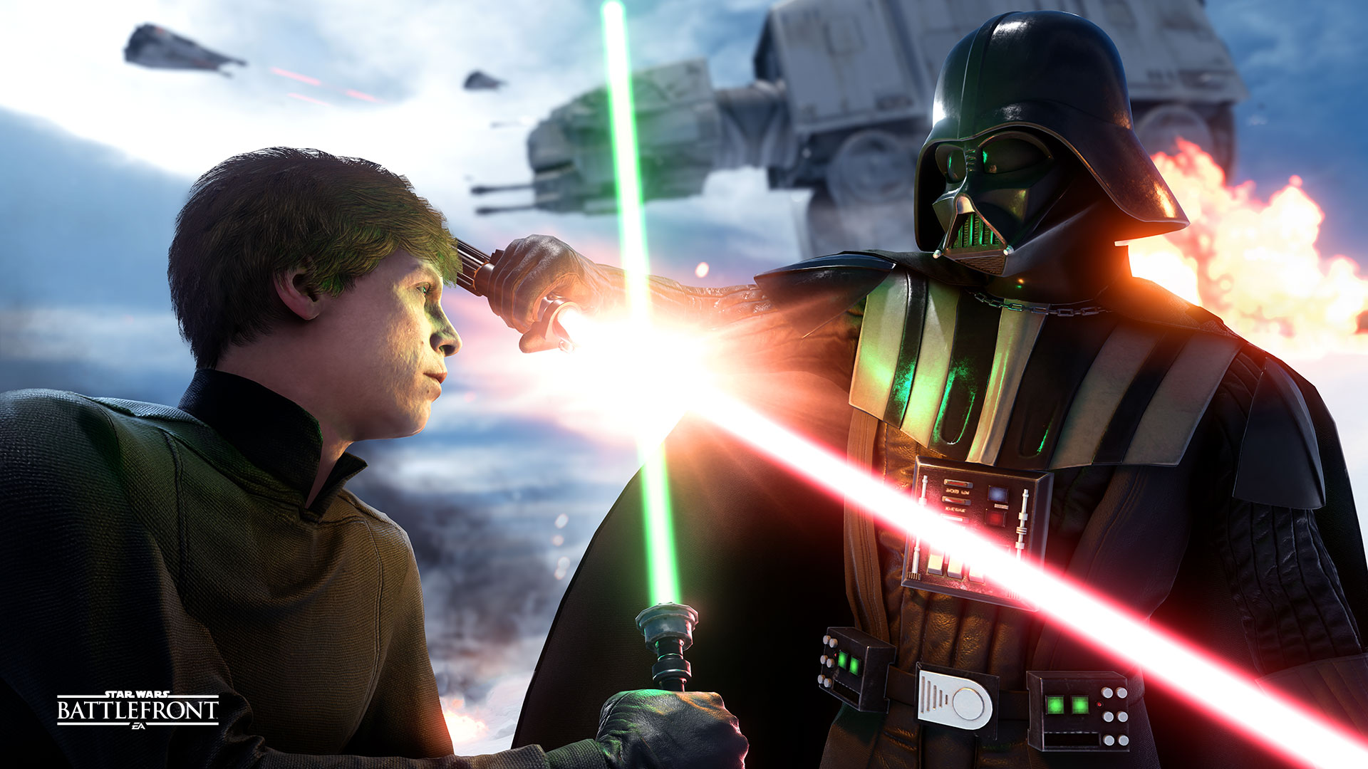 Together we can rule the galaxy Together we can rule the galaxy