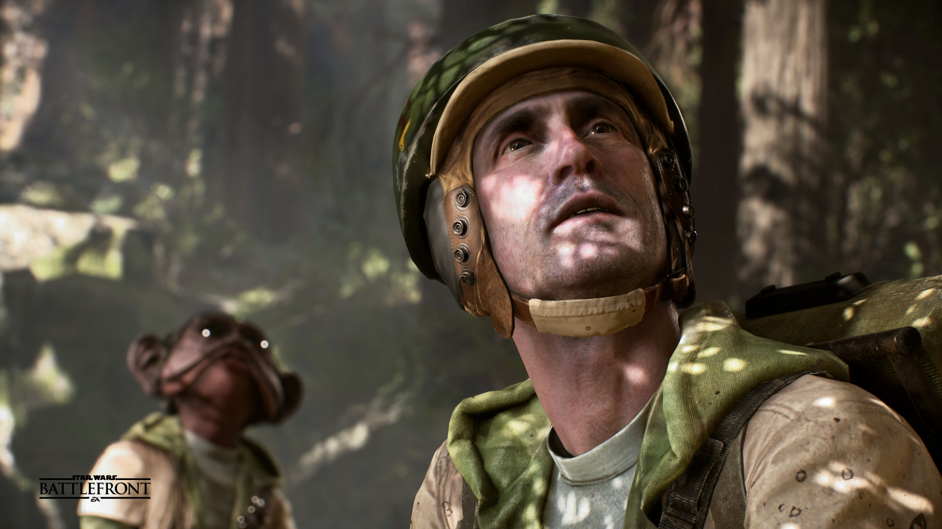 New Recruit New Recruit