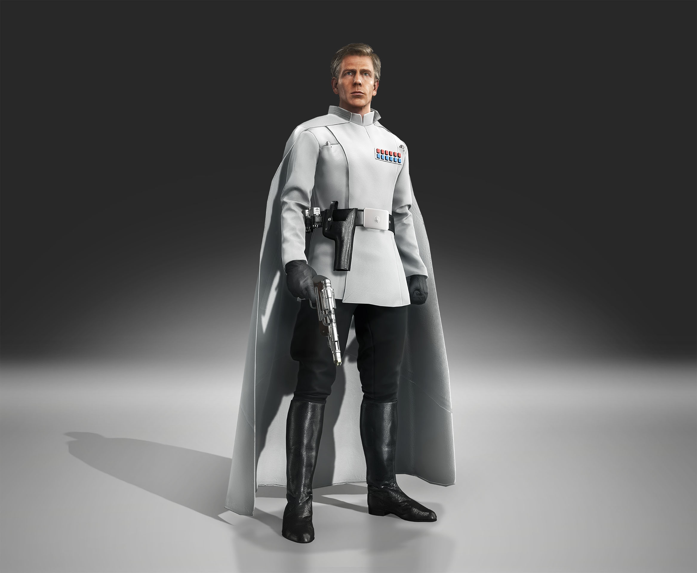 Krennic Krennic