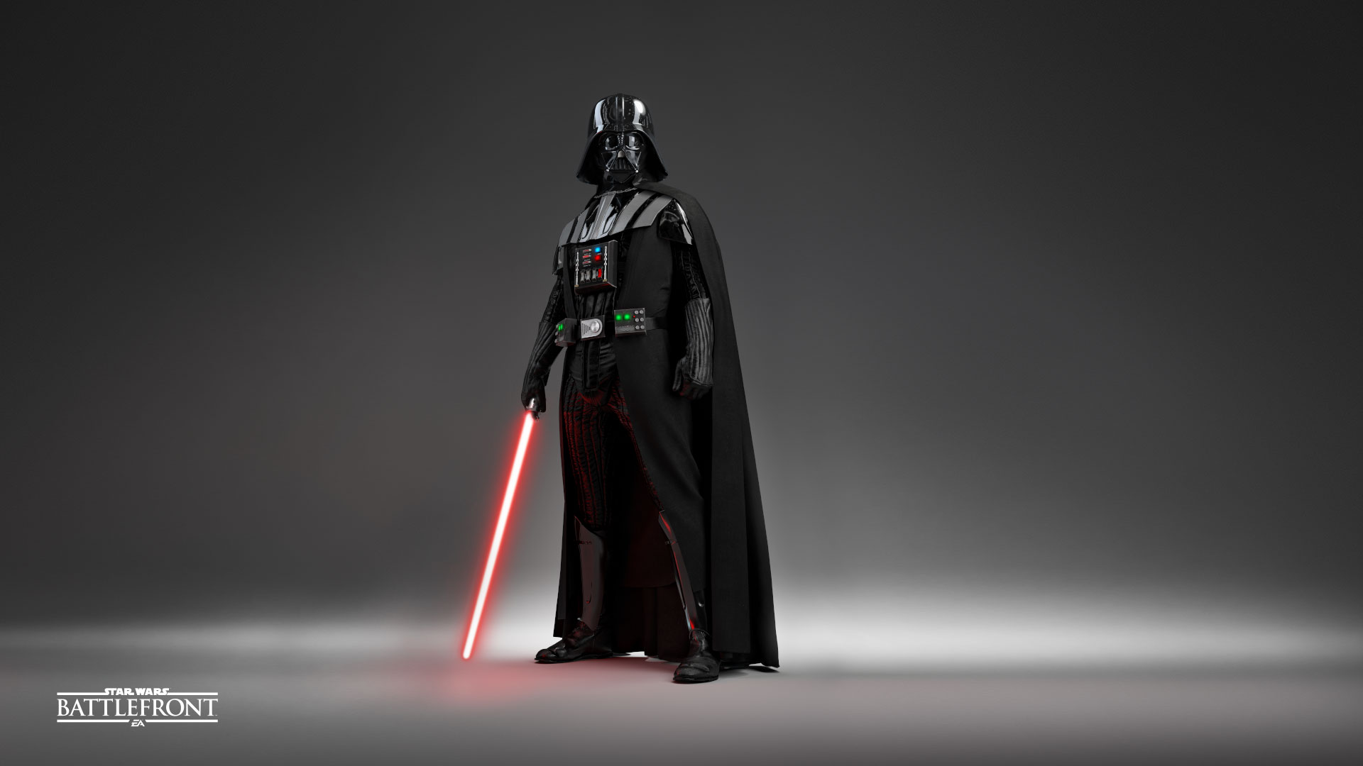 Don't underestimate the Force Don't underestimate the Force