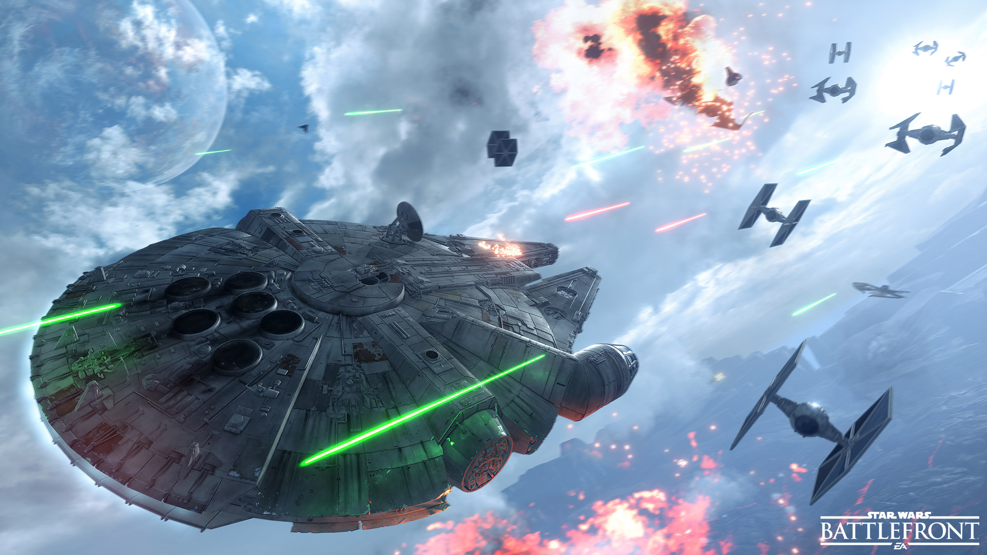 SWBF SWBF