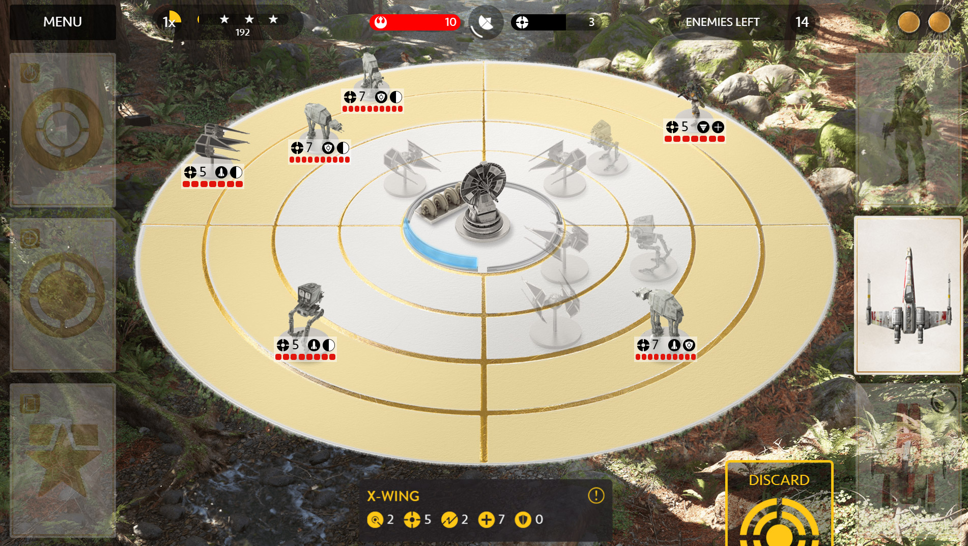 Companion App Companion App
