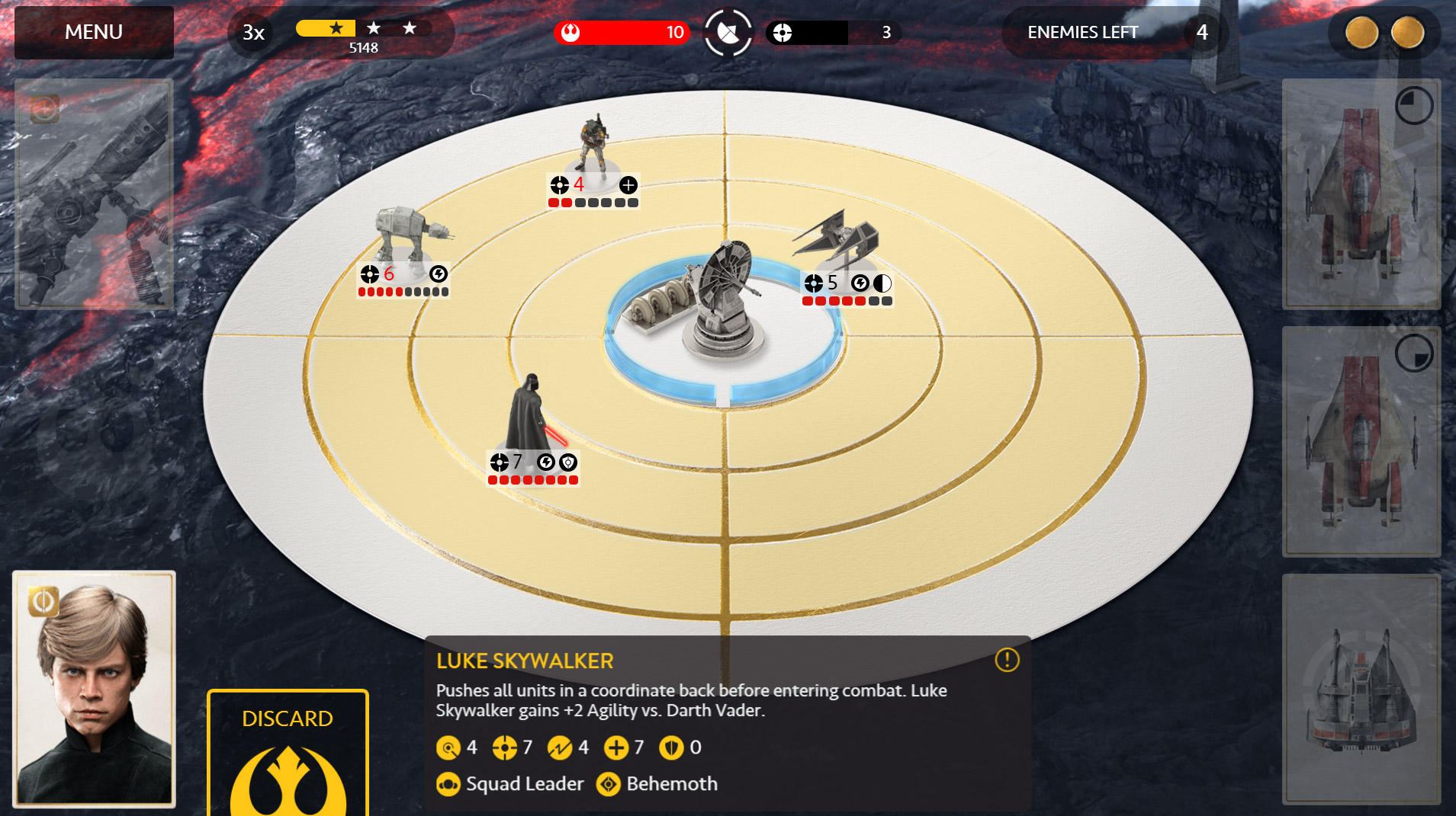 Companion App Companion App