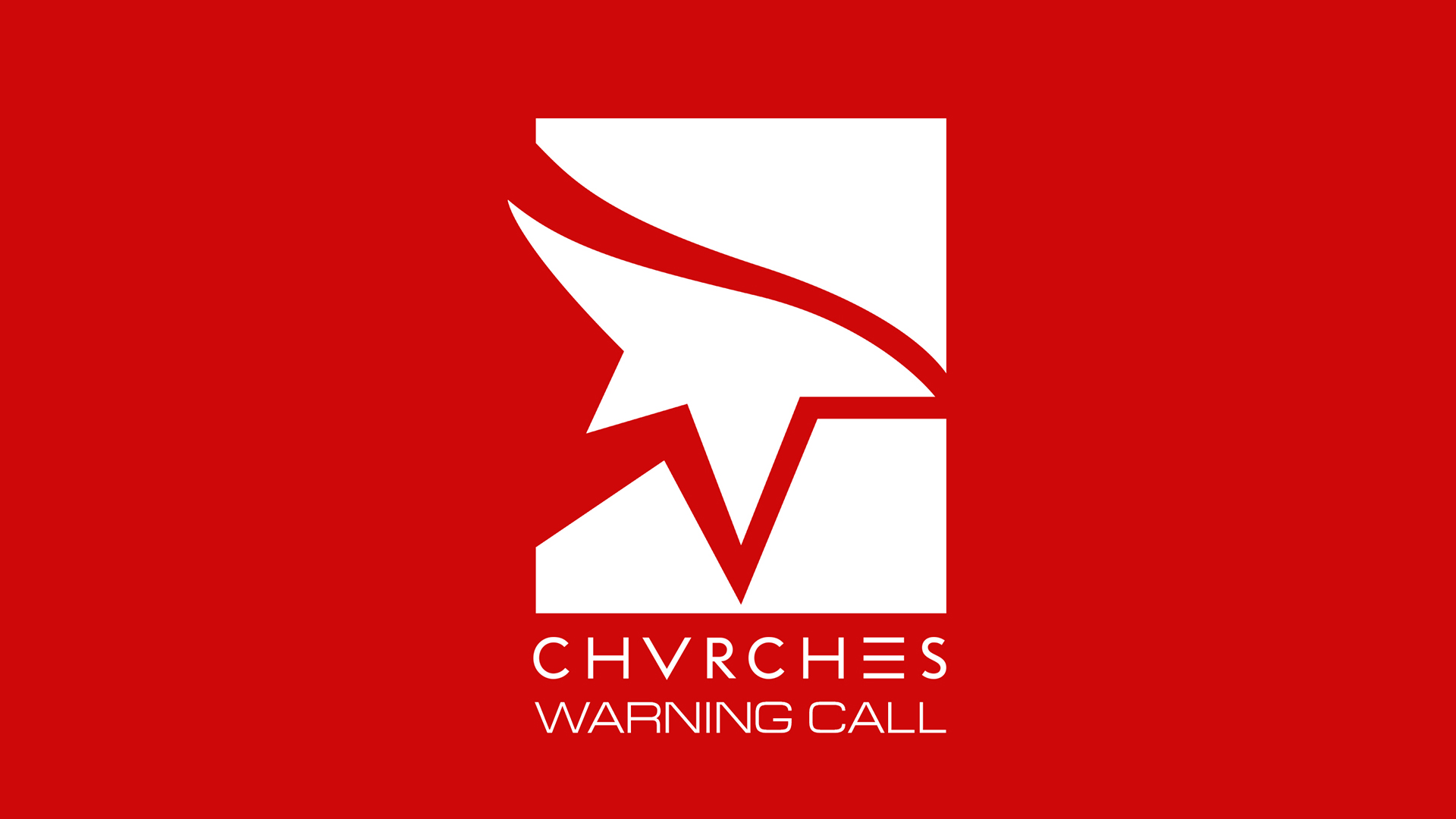 CHVRCHES CHVRCHES