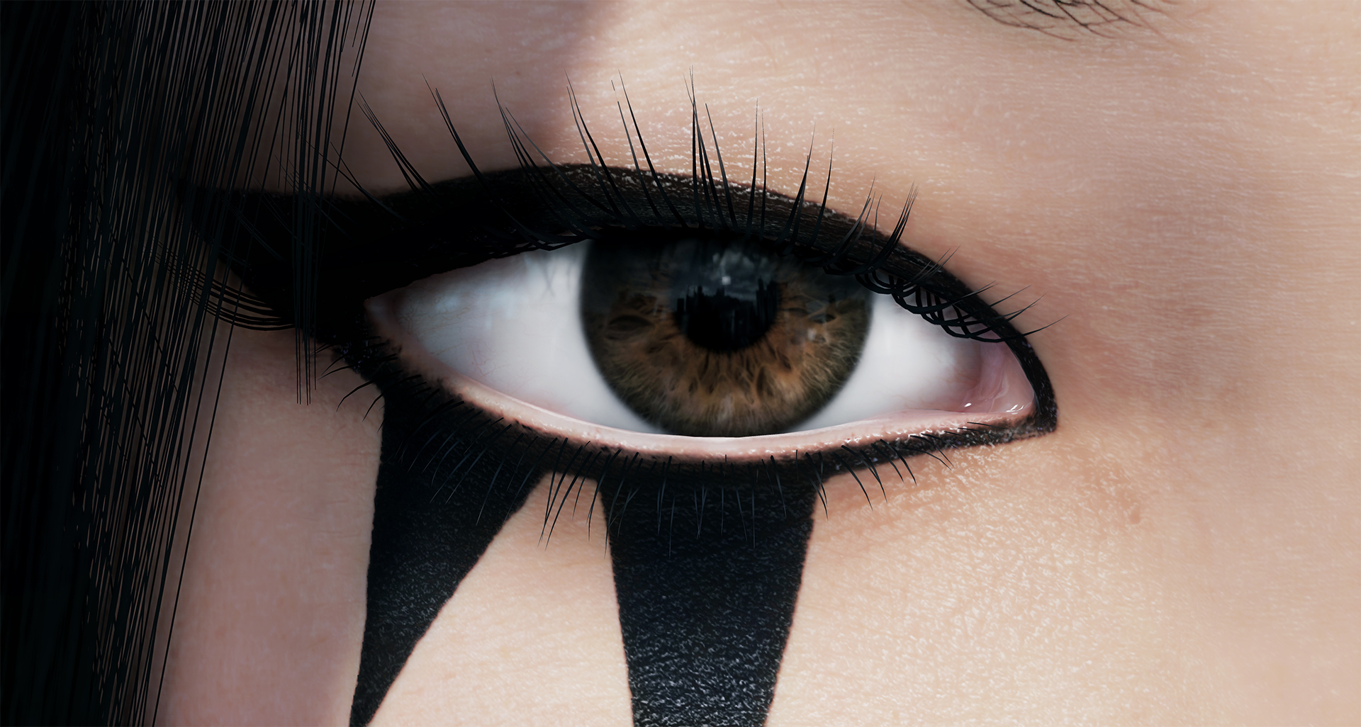 Eye Eye