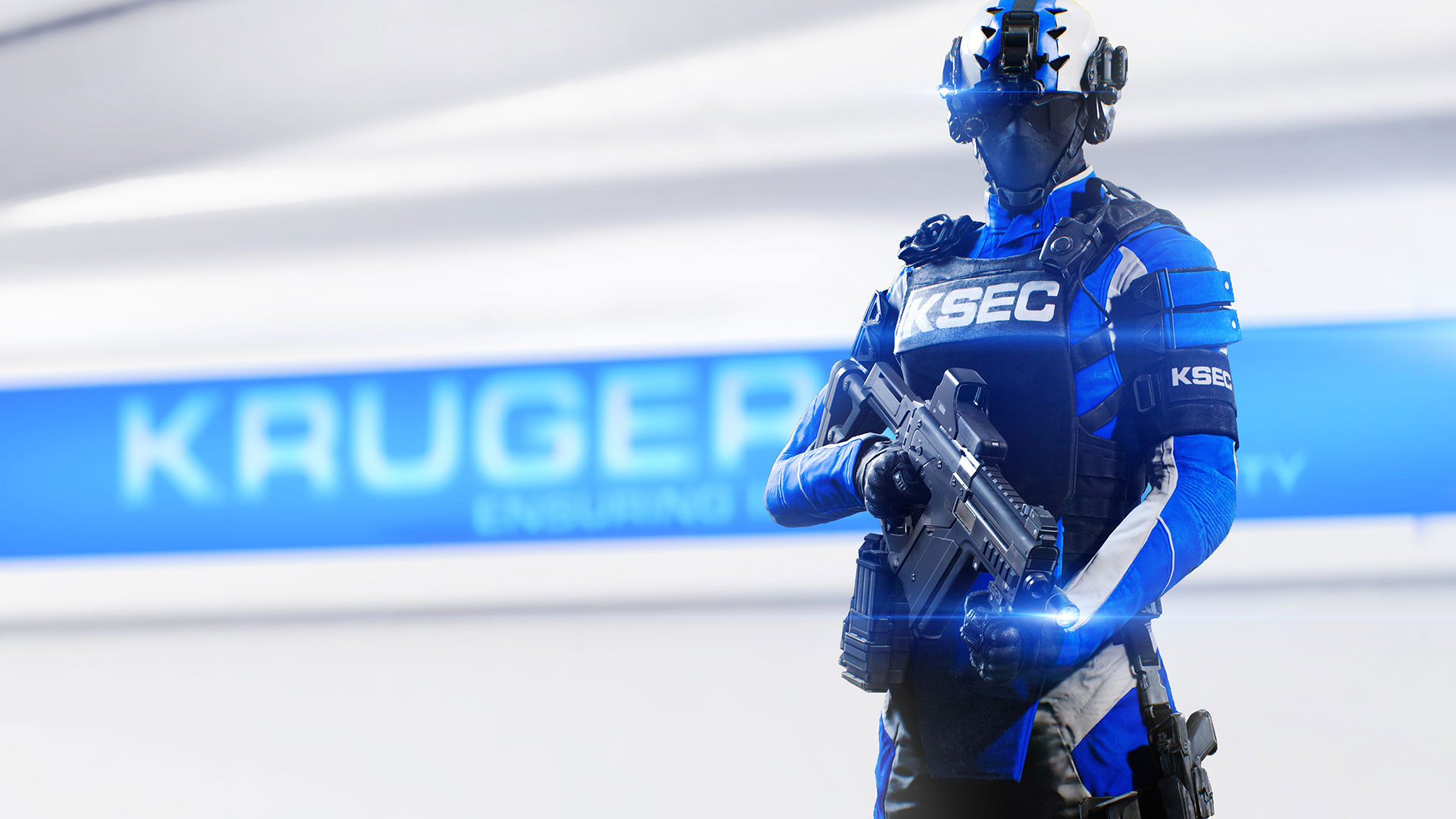 Enforcer Enforcer
