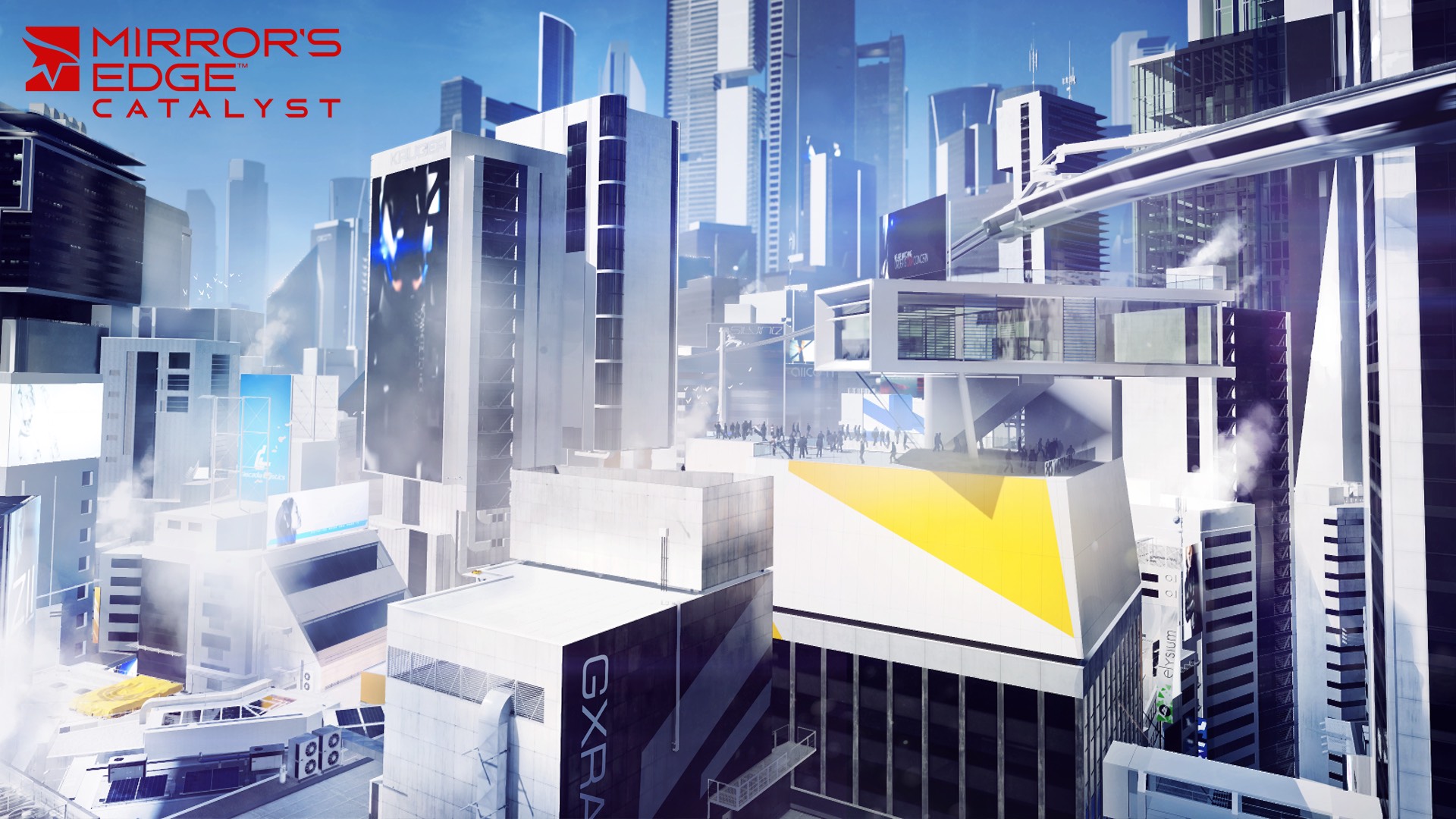 City City