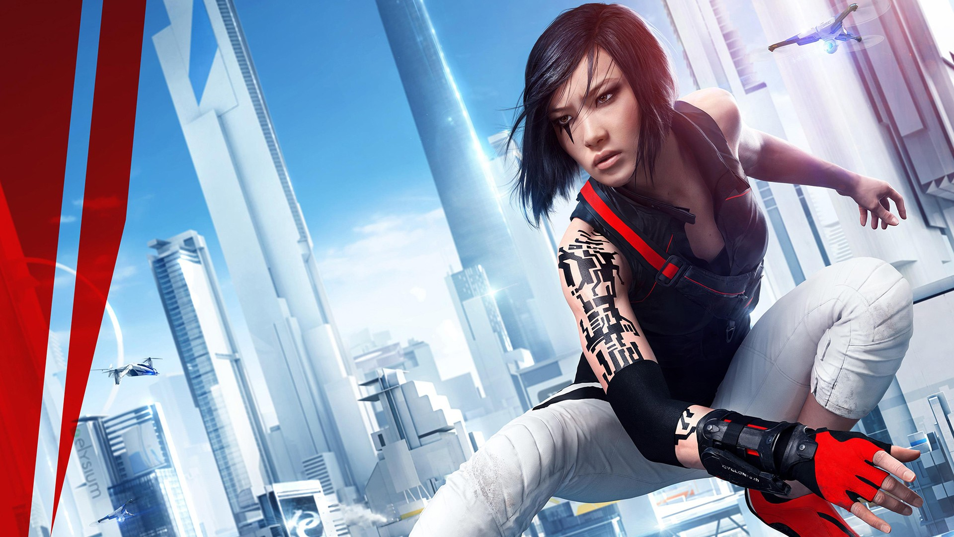 Key Art Key Art