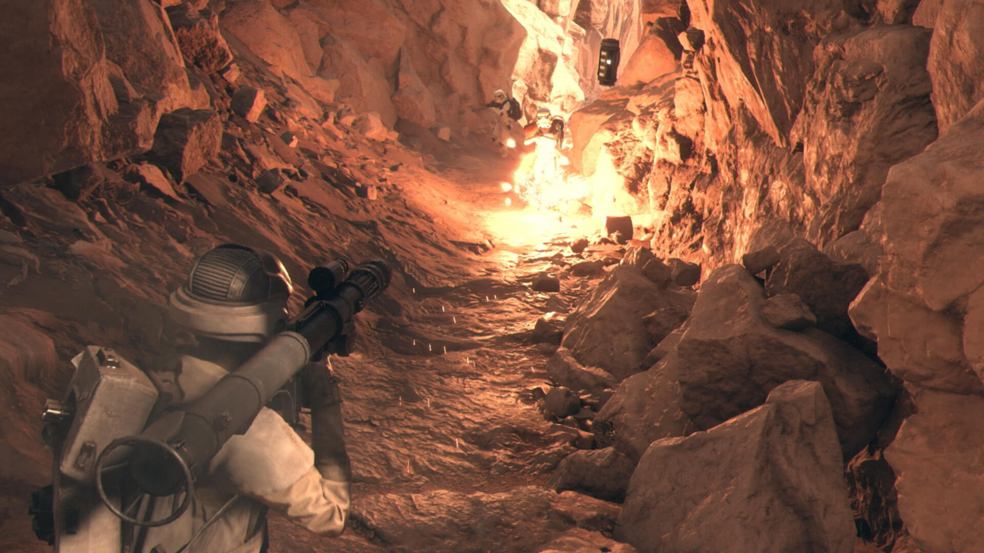 Star Wars Battlefront Explore Tatooine Star Wars Official