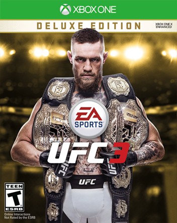 ufc pc torrent