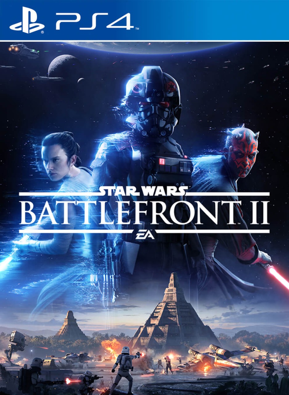 star wars battlefront ea account