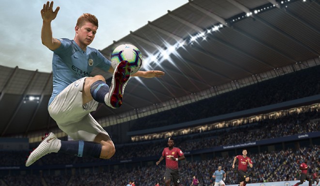  جديد FIFA 19 كل ما تحتاجه من معلومات Image.img