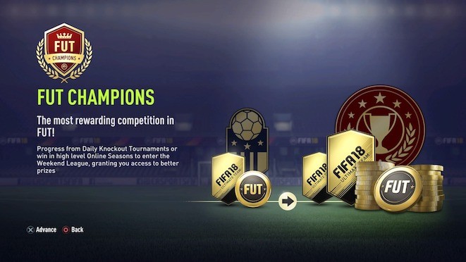FIFA Ultimate Champions for begyndere