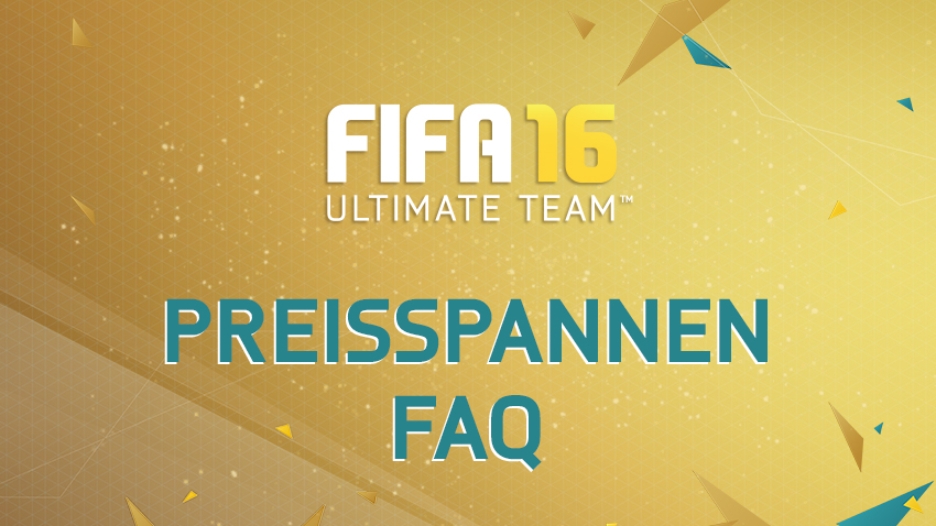 FIFA 22: Änderung im FUT Transfermarkt durch Weekend League Belohnungen