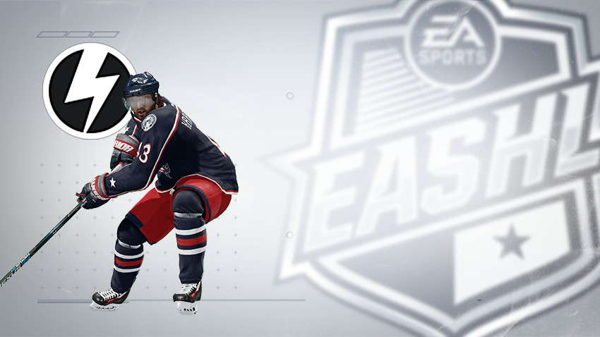 Eashl Spielerklassen