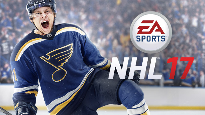 Nhl 17 Tipps Nhl 17 Tipps