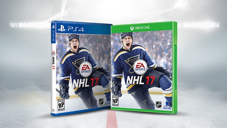 Nhl 18 Ligen Nhl 18 Ligen