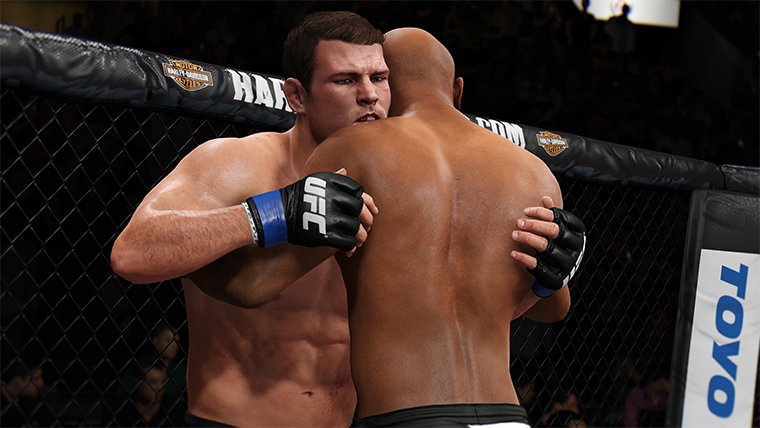 EA SPORTS UFC | Tips and Tricks | EA SPORTS