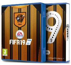 FIFA 19 - Hull City Club Pack - EA SPORTS