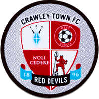 FIFA 19 - Crawley Town F.C. Club Pack - EA SPORTS