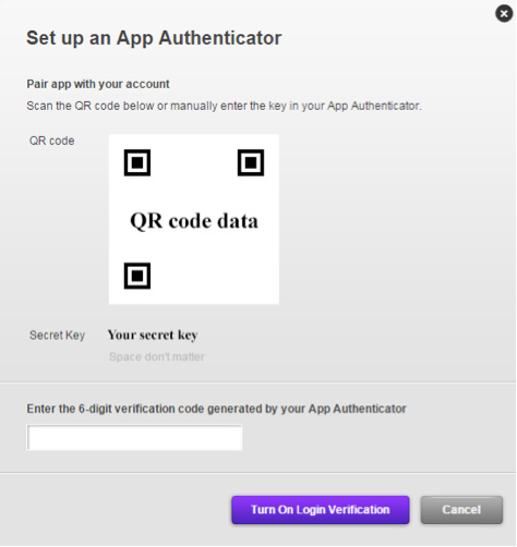 ea mobile app authenticator