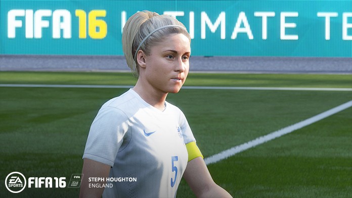 fifa 16 roster