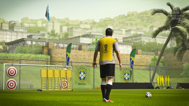 Fifa Brasil
