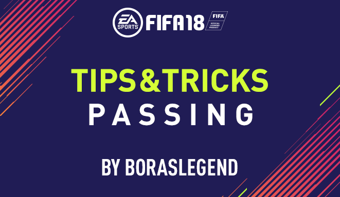 Fifa 18 Tips And Tricks Ea Sports Official Site