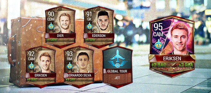 FIFA Mobile Global