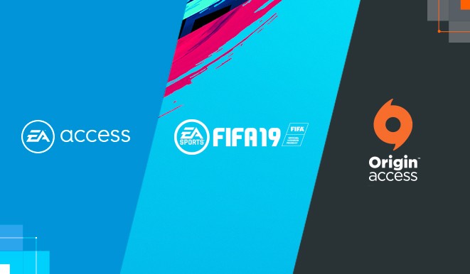 How to Play FIFA 19 First – EA SPORTS