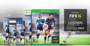 FIFA Ultimate Team's birthday celebrated with free pack giveaway,  infographic inside