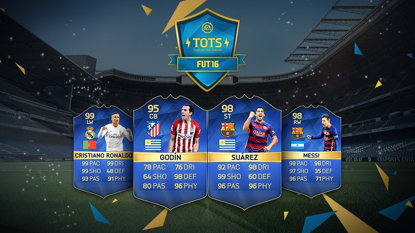 ea sports fifa 18 tots la liga twitter