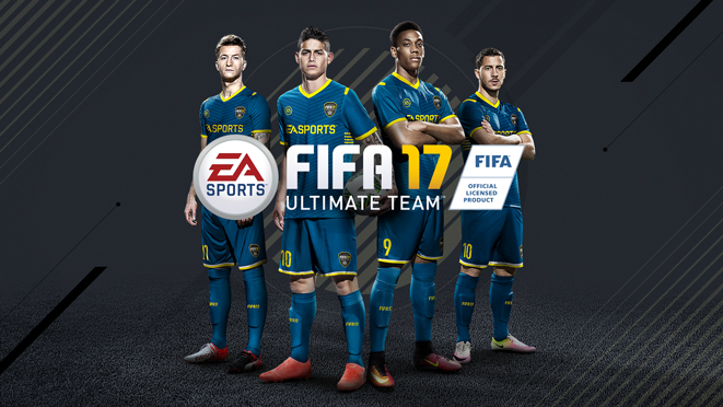 promessas FIFA 17 Shortlists SoFIFA