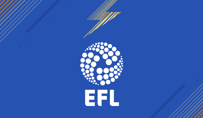 2016–17 EFL Championship 2017–18 EFL Championship English Football