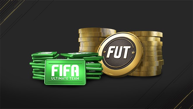 Fifa Ultimate Team - Coins PT