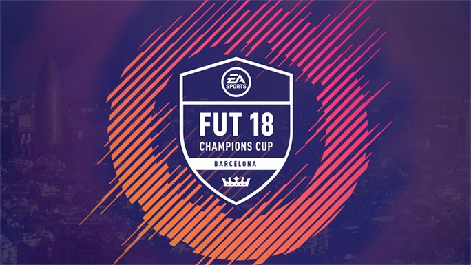 Pind erosion erindringsmønter Barcelona FUT Champions Cup Tournament Overview – FIFA 18 Global Series