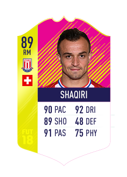 shaqiri fifa 18