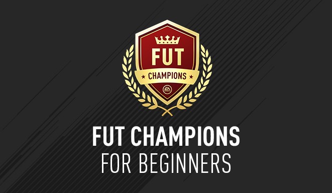 subtraktion Tropisk Plakater FIFA 18 Ultimate Team Champions for Beginners