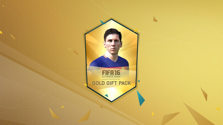 Dexerto FC 24 on X: FIFA 17 Web App / Companion App Daily Gifts are still  running! What did you get? Gold Gift Pack for us.  # FUT #WebApp  / X