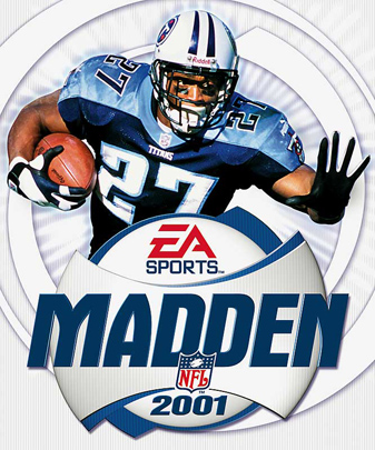 Top 25 Features In Madden Nfl History