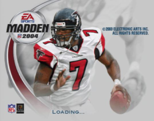 madden nfl 2004 pc