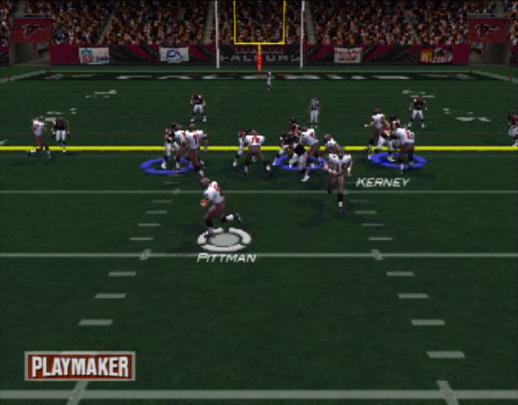 Madden 2004 Pc