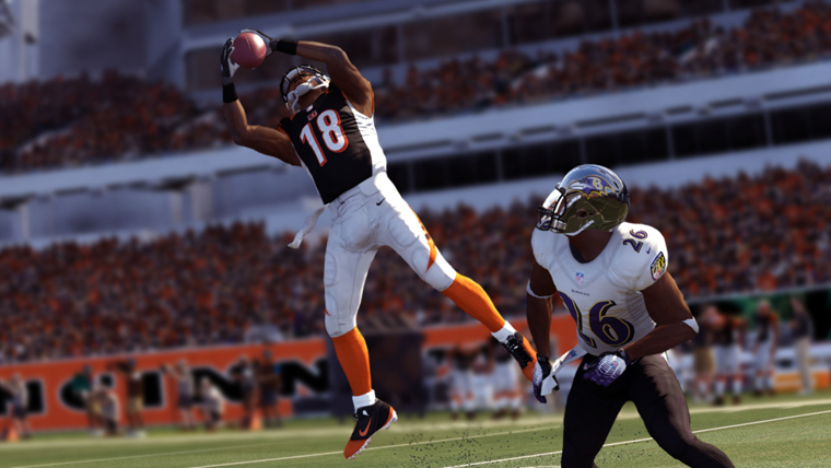 aj green madden 19