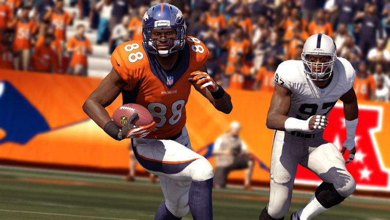 madden nfl 15 free agents